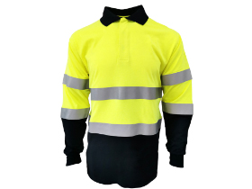 FR hi vis shirt